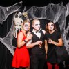 31.10.2015 Photo Booth von Martin Wahler, Pixelcode